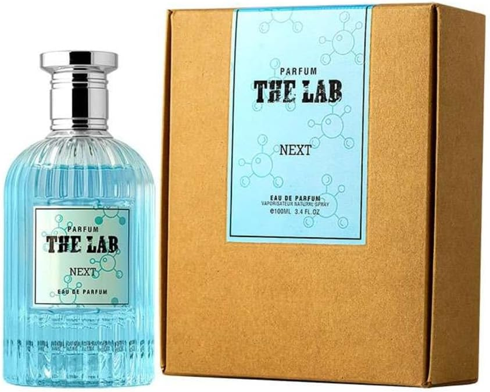 Armaf Men'S the Lab Next Eau De Parfum 100 Ml