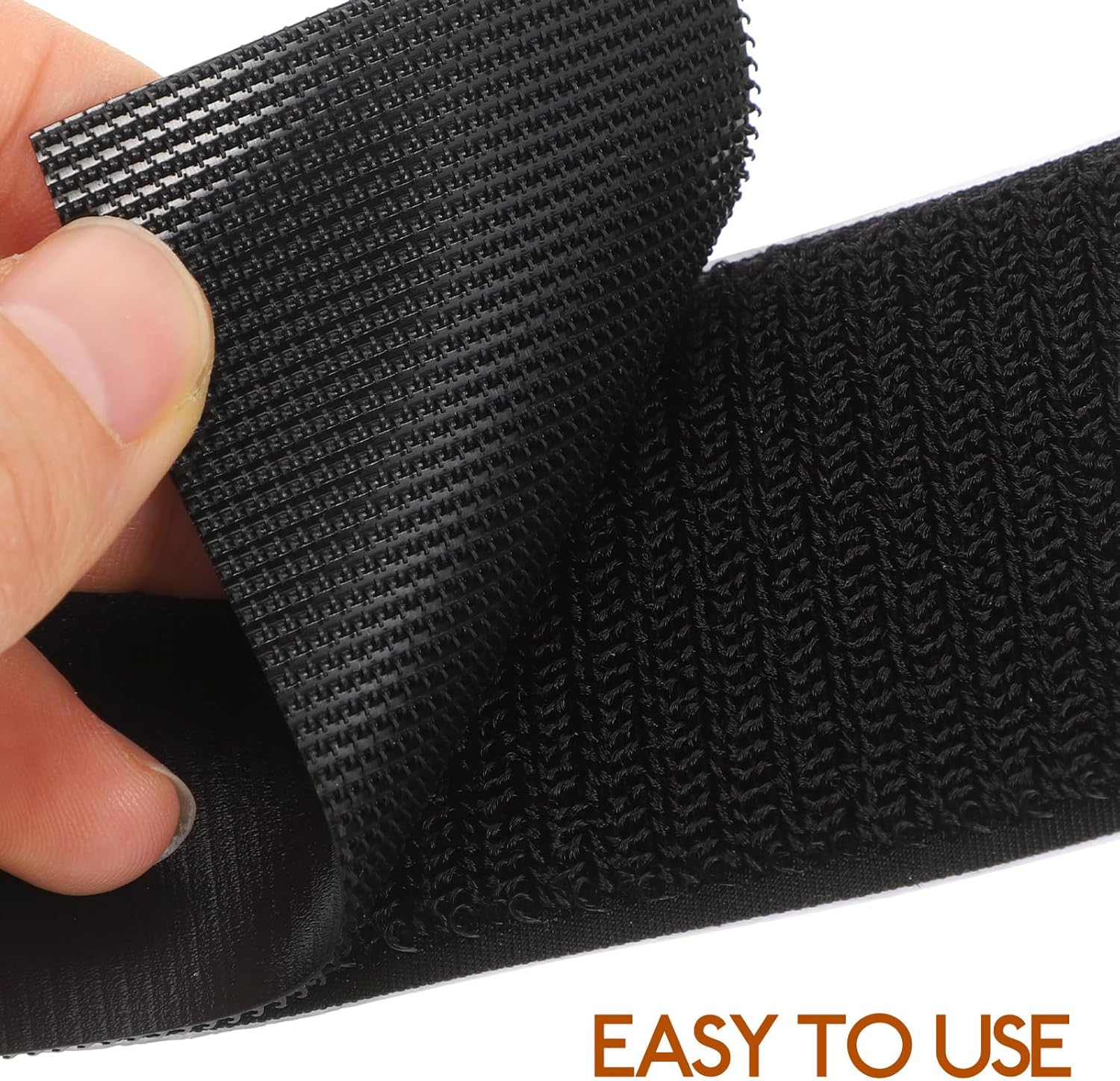 GANAZONO under Couch Toy Blocker Strap 1.97In Wide Furniture Gap Stopper for Pets Preventing Toys Rolling under Sofa and Beds image number 4