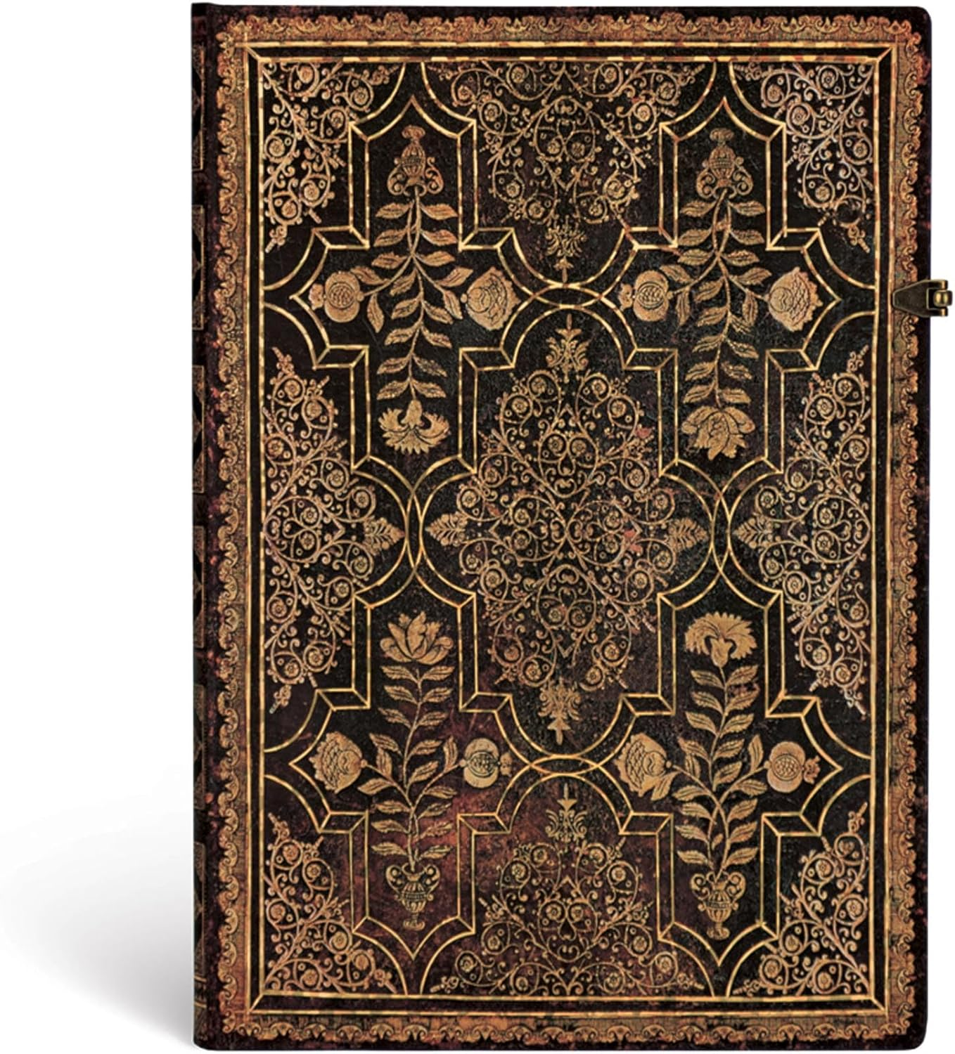 Fall Fil, Mahogan, Grande, Unl - Unlined, Grande (300 X 210)