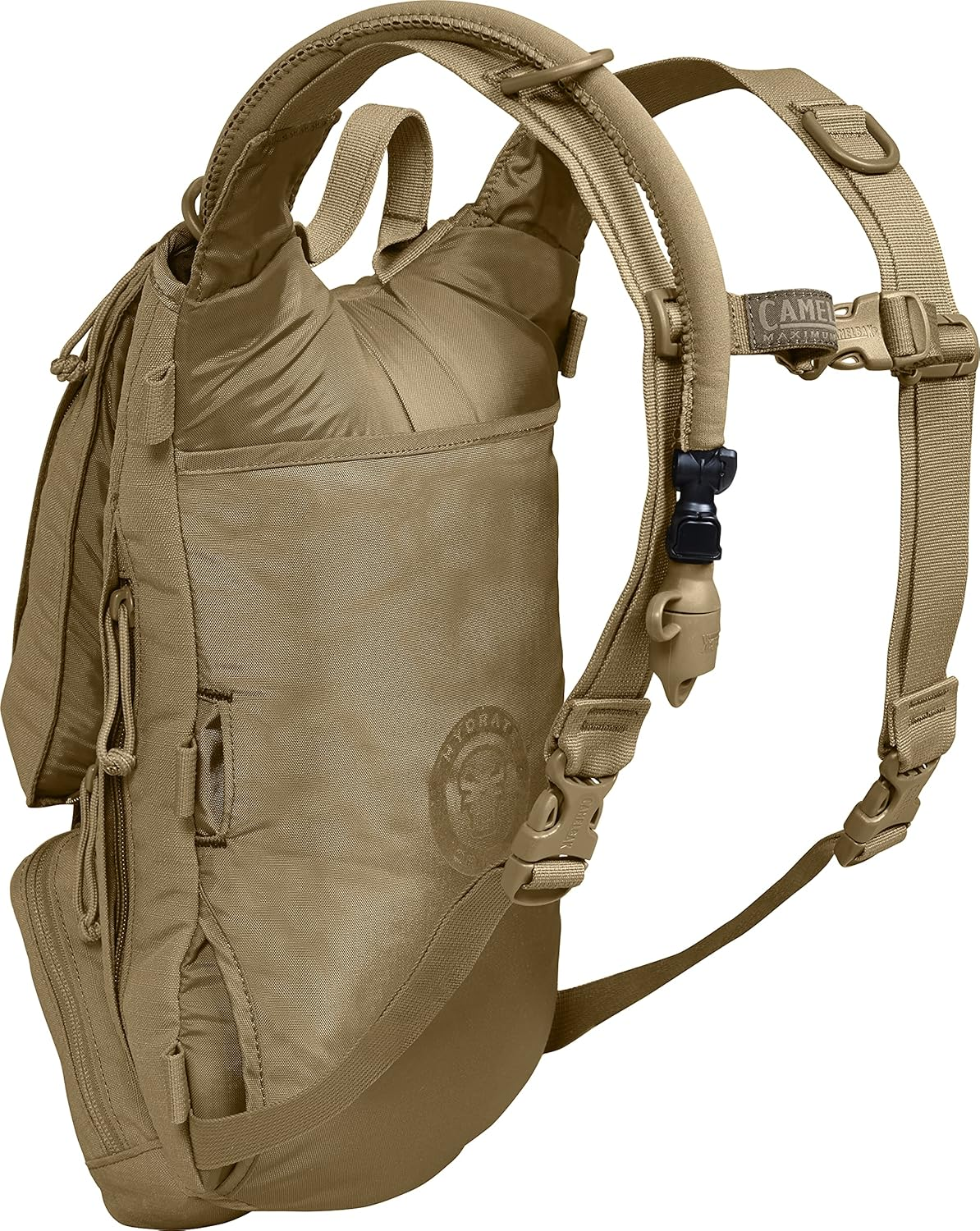Camelbak Ambush 3L Mil image number 1