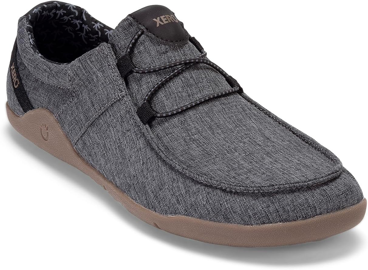 Xero Shoes Men'S Kona Barefoot Casual Slip On image number 6