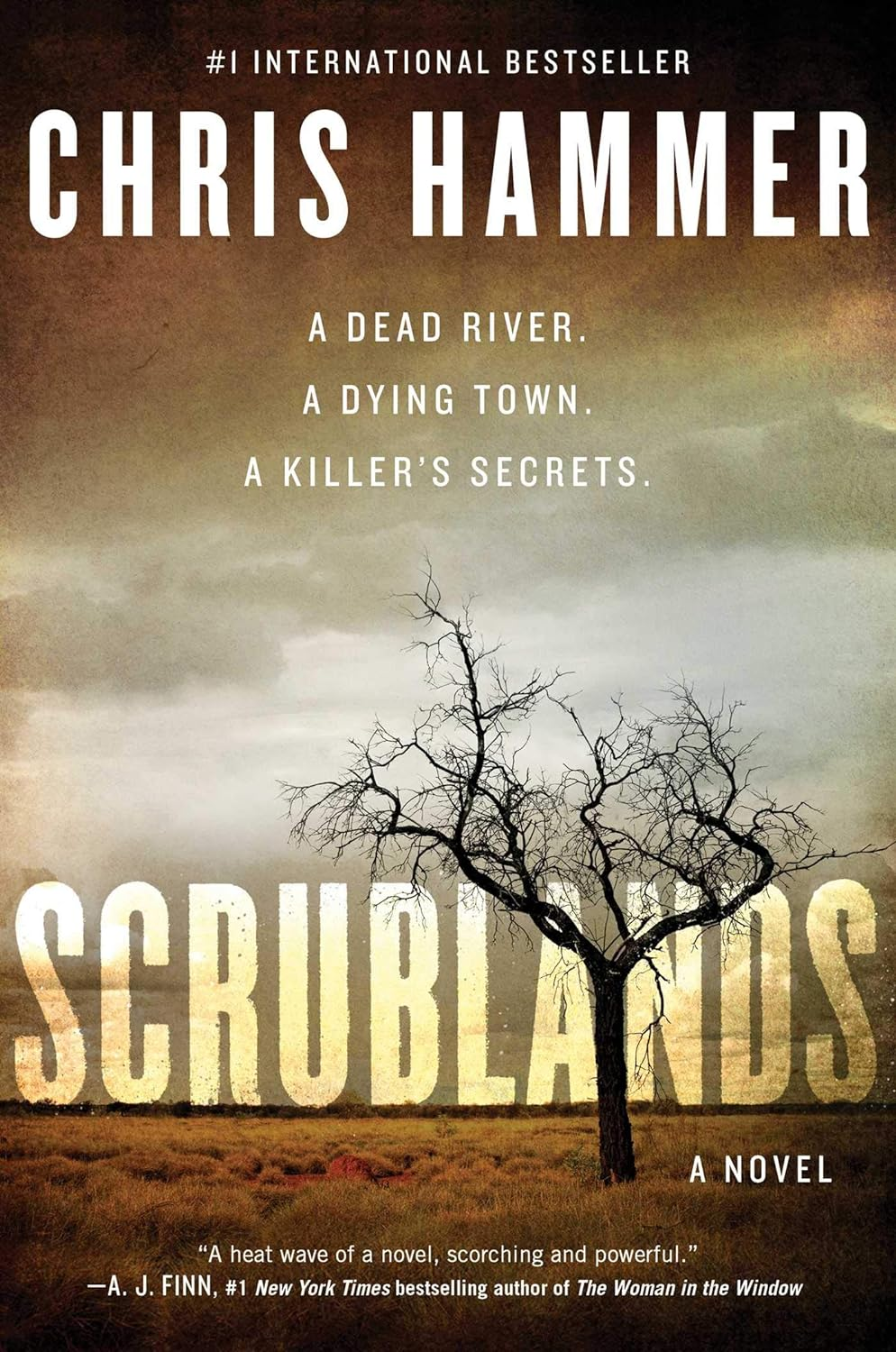 Scrublands Scrublands image number 1