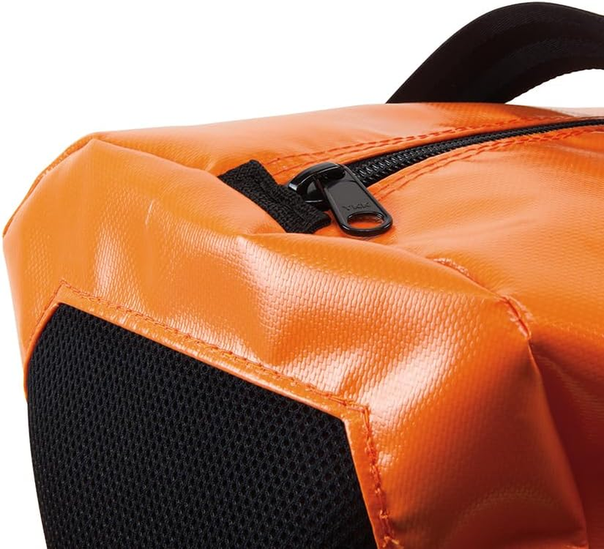 Klein Tools 5216V Water Resistant Duffel Bag image number 4