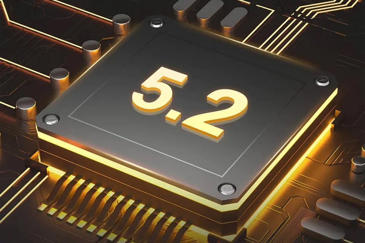 KZ SA08 Pro Bluetooth Earbuds with Microphone image number 4