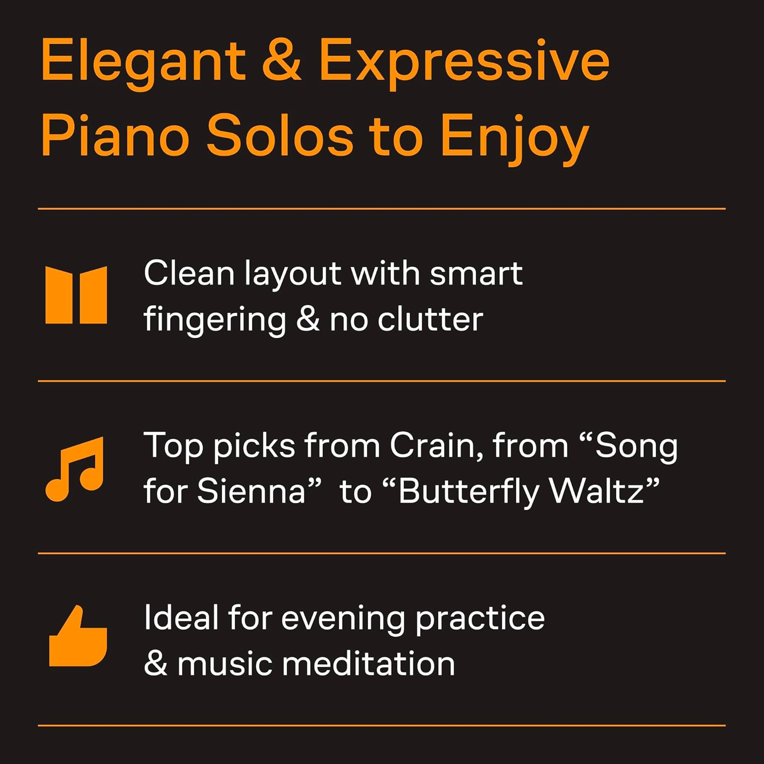 Brian Crain - Piano Sheet Music Collection image number 1