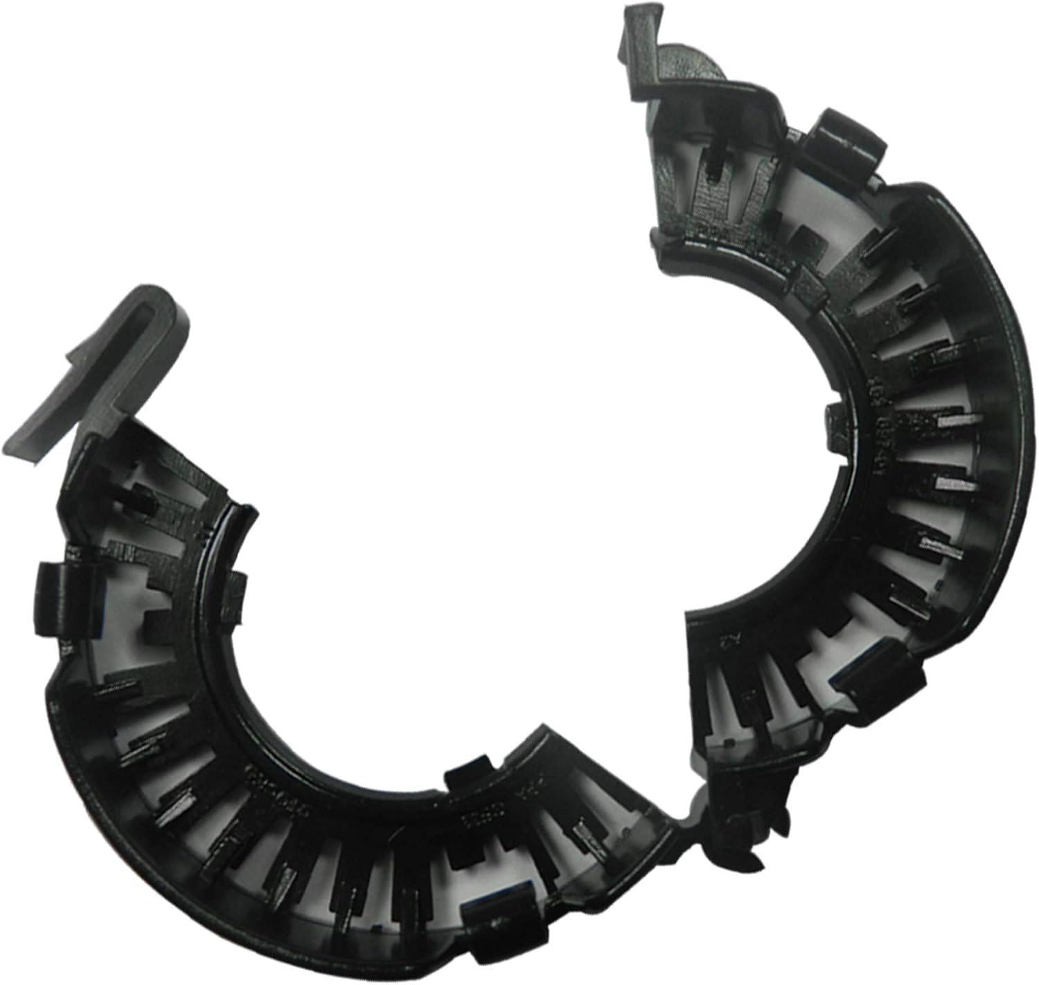 D3S D1S Xenon HID Bulbs Holders Rings Retainers Adapter Clip Compatible for Mercedes-Benz Cadillac BMW Audi Buick Cadillac Cadillac Lincoln Jaguar image number 1