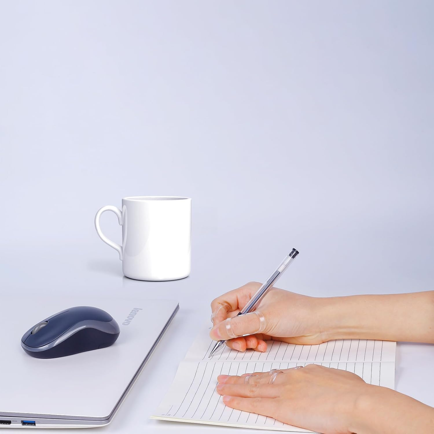 SILHOL 10 Pieces Waterproof Finger Splints, Arthritis and Trigger Finger Support Fits All Fingers (Sizes 2-12) image number 6