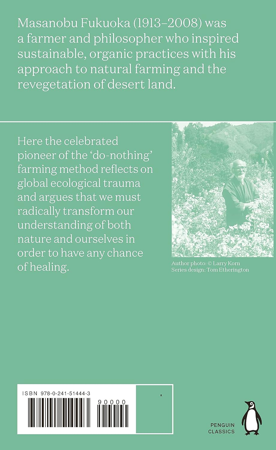 The Dragonfly Will Be the Messiah