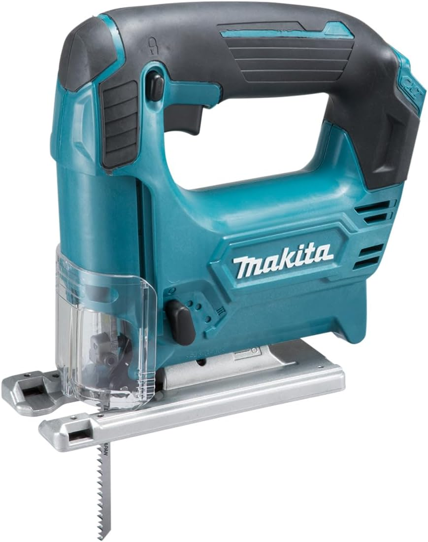 Makita Cordless 12V Max Mobile Jigsaw image number 2