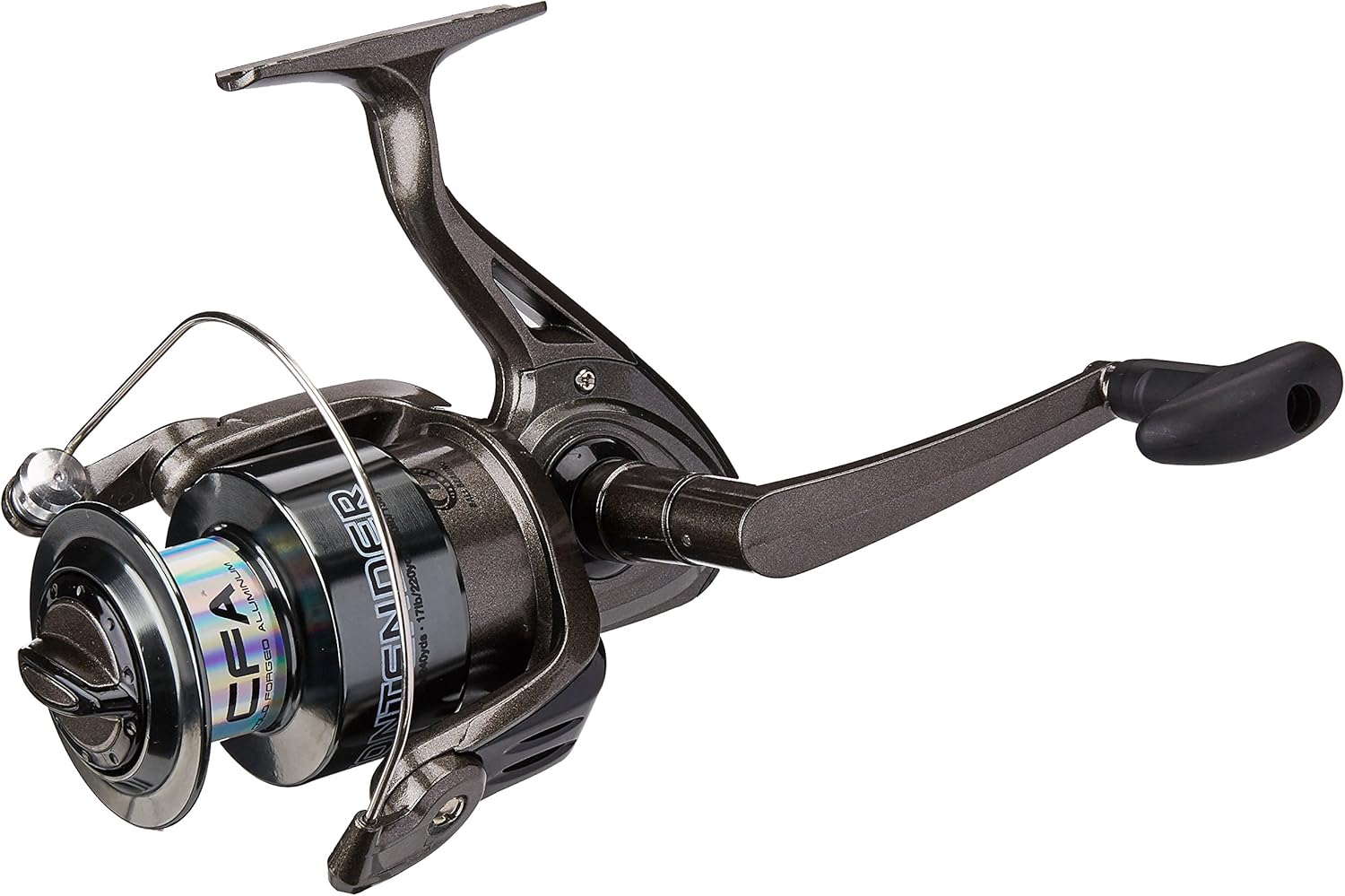 Shakespeare Contender Spinning Fishing Reel