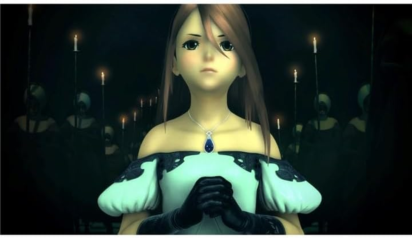 Bravely Default Flying Fairy HD Remaster - Nintendo Switch 2 image number 6