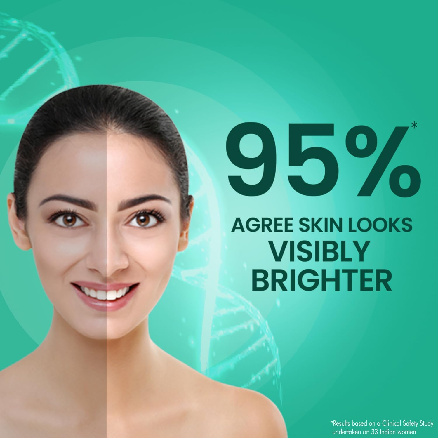 Nature'S Essence Lacto Bleach, Natural Milk Bleach without Activator, 100 ML image number 1