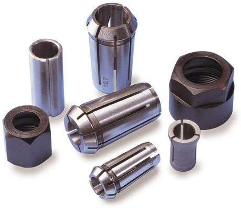 Bosch Accessories 2608570113 Collet 12 Mm, 27 Mm