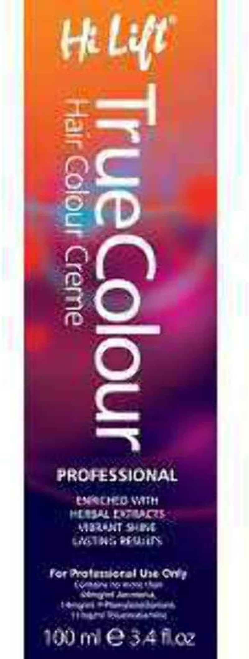 HI LIFT TRUE COLOUR 9.21 VIOLET HAZE 100ML