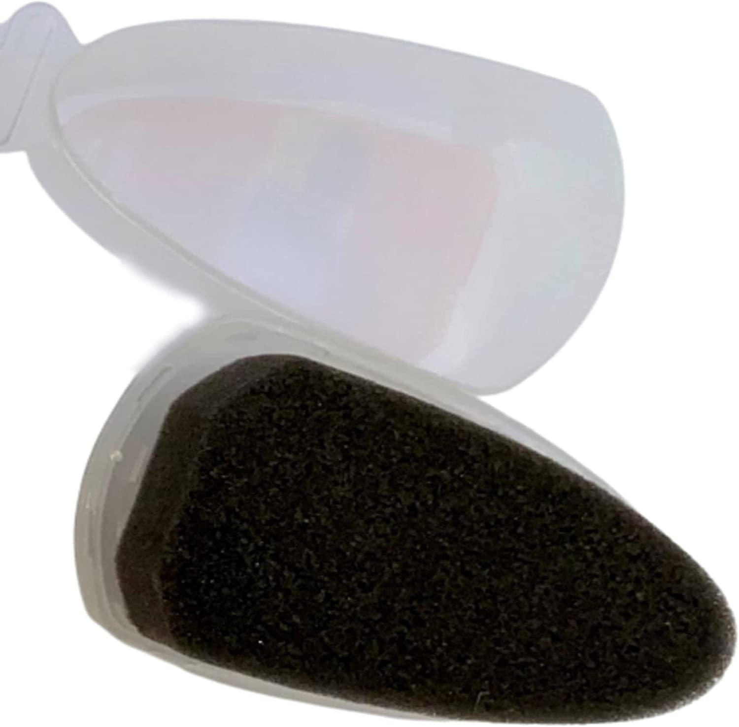 Kiwi Express Shoe Shine Sponge 0.2 Fl Oz Neutral 3 Pack image number 2