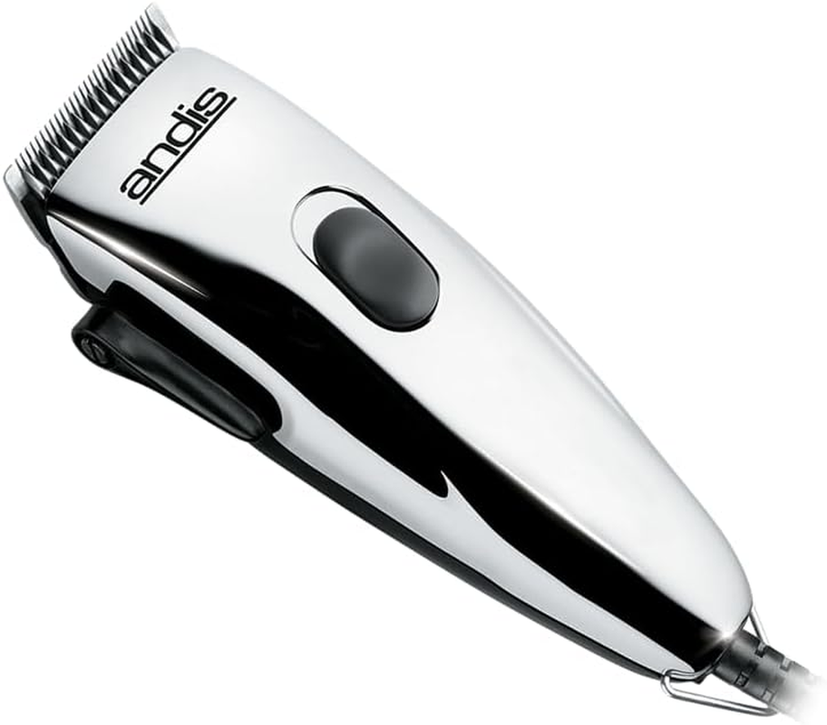 Andis Easyclip Whisper Adjustable Blade Clipper, image number 2
