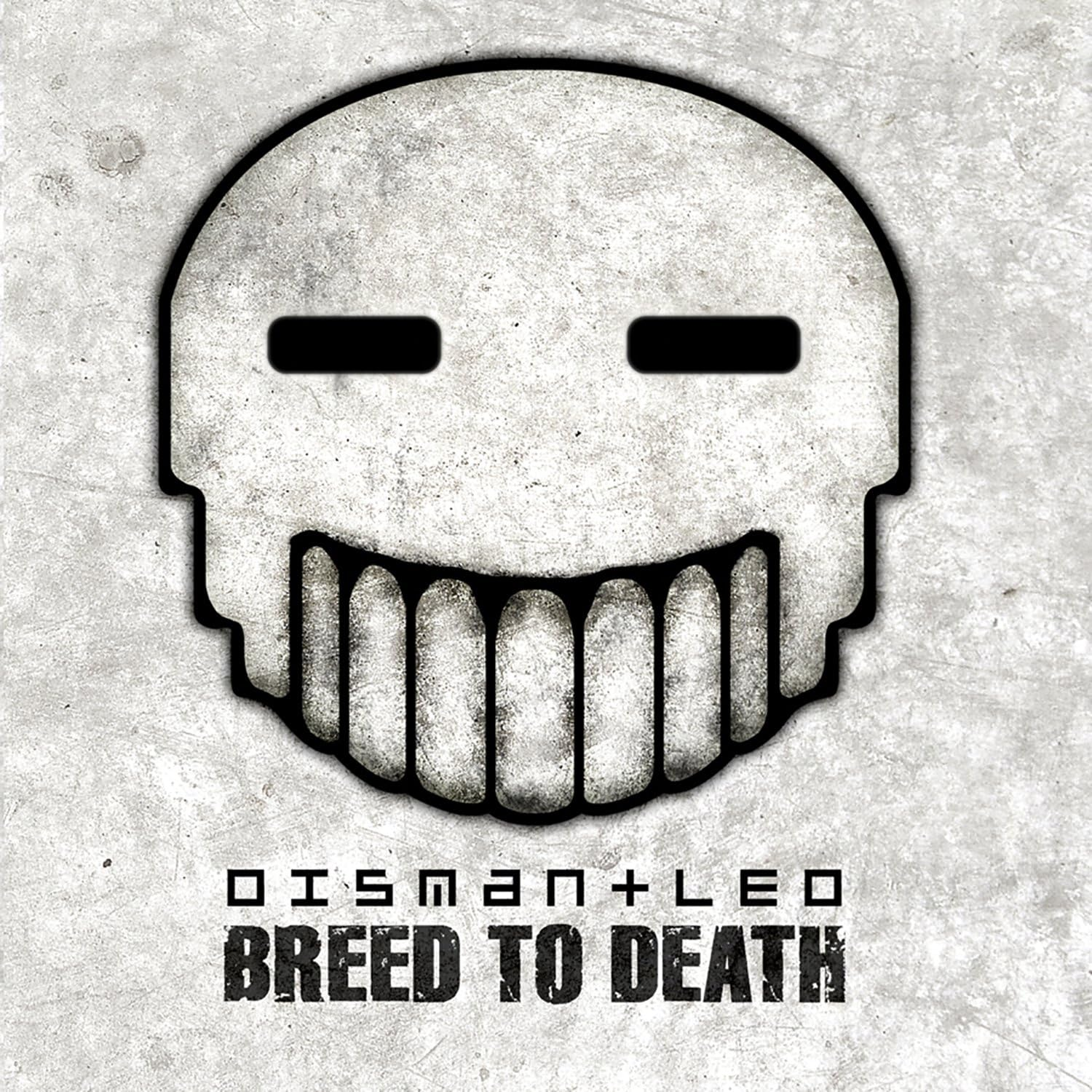 Breed to Death Ep (CD) image number 1
