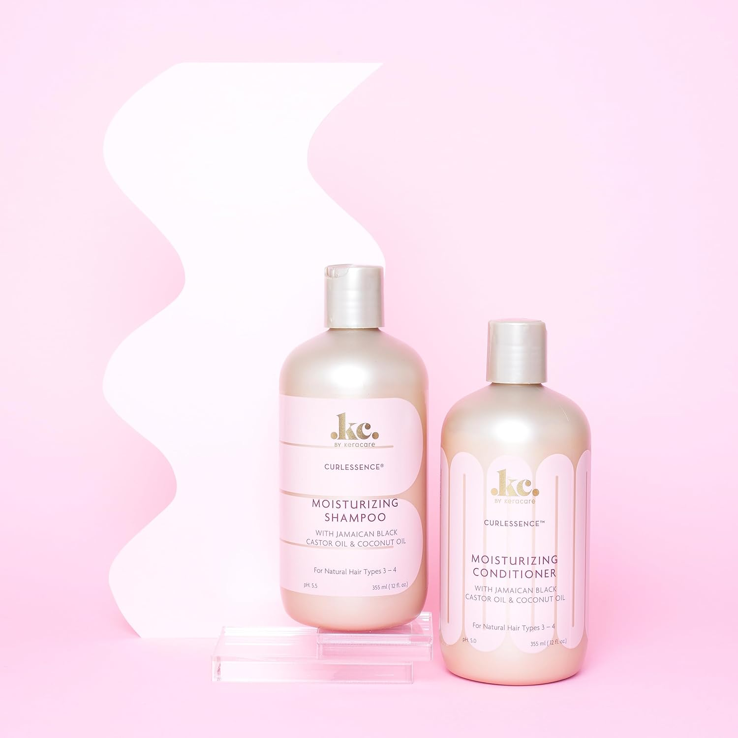 Moisturising Shampoo image number 1