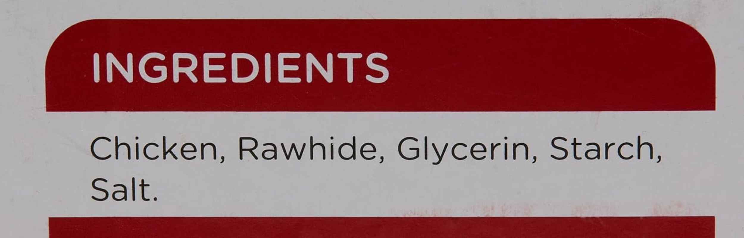 It'S Treat Time Meat Delites Chicken Twist Sticks Dog Treat, 10 Pack, Real Meat, Great Source of Protein, Tartar Control, Suitable for All Dogs