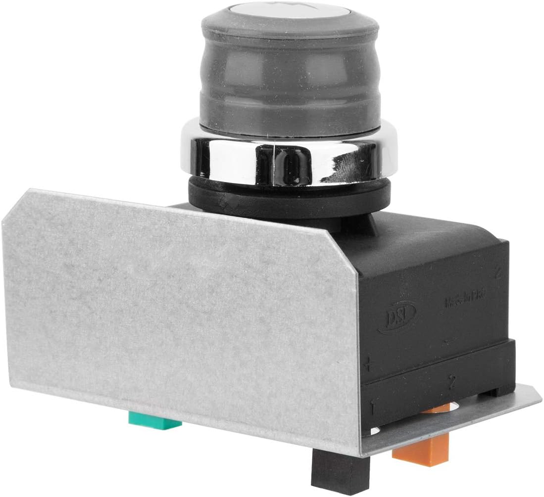 Dcyourhome Electronic Igniter Kit for Weber Genesis E-310 E320 E330 S310 S320 S330 300 Series Gas Grills(2008-2010) with Front-Mounted, (4 Outlet) image number 2