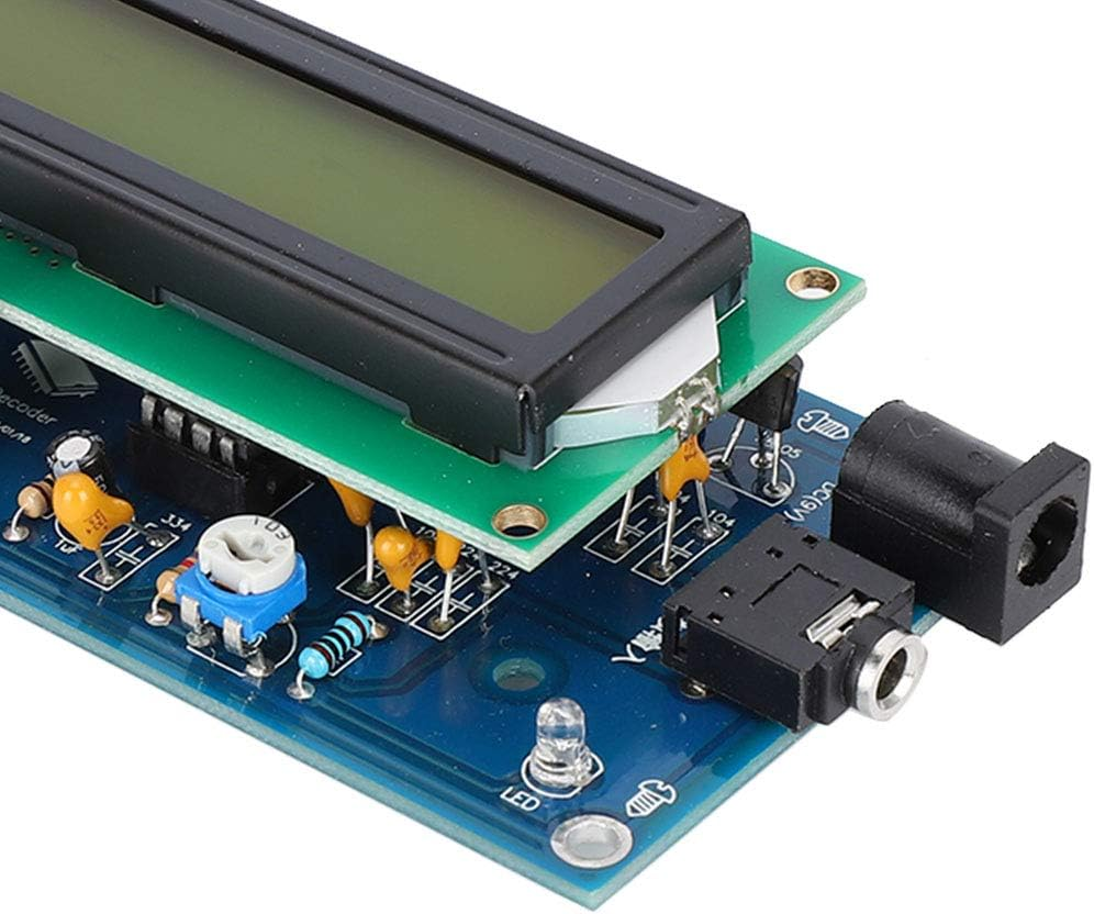 Morse Code Decoder, High Efficiency Morse Code Translator for Outdoors image number 2