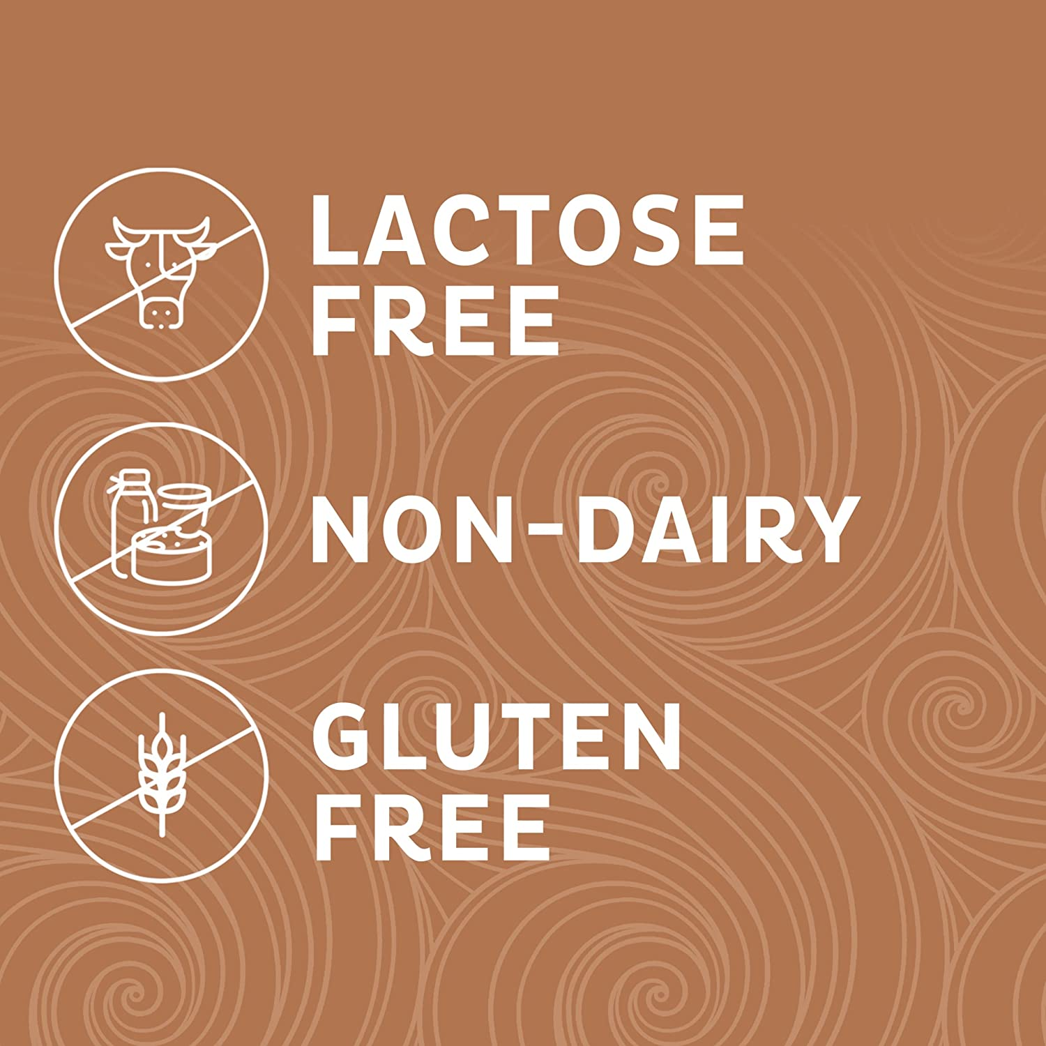 Nestle Coffee-Mate Chocolate Creme Flavour Coffee Creamer 425 G image number 2