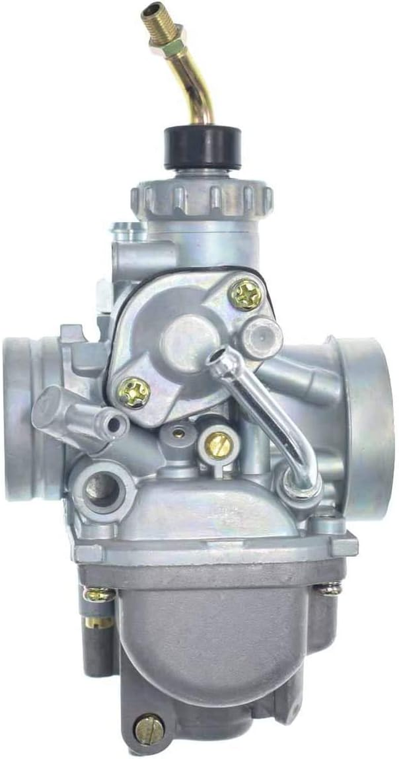New TTR125 Carburetor for Yamaha TTR 125 TTR-125 Carb Carborator 2000-2007 Yamaha ?TTR125L TTR125E TTR125LE?TTR125 image number 3