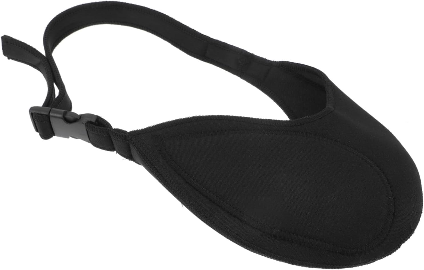 Ciieeo Motorcycle Shoe Cover Protector for Bike Riding Half Shoe Cover Elastic Band Fit Material image number 1