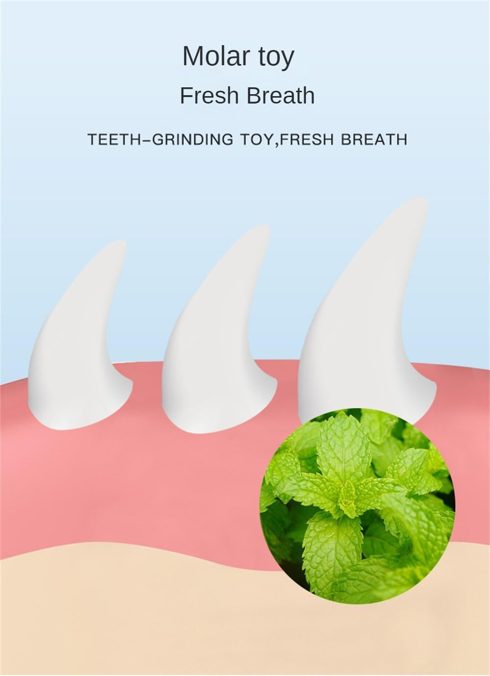 9 Pack Catnip Toys, Catnip Ball Cat Feather Toy for Cats Lick, Teeth Cleaning Dental Edible Kitty Toys,Natural Rotatable Cat Treat Toys for Indoor Cats image number 5