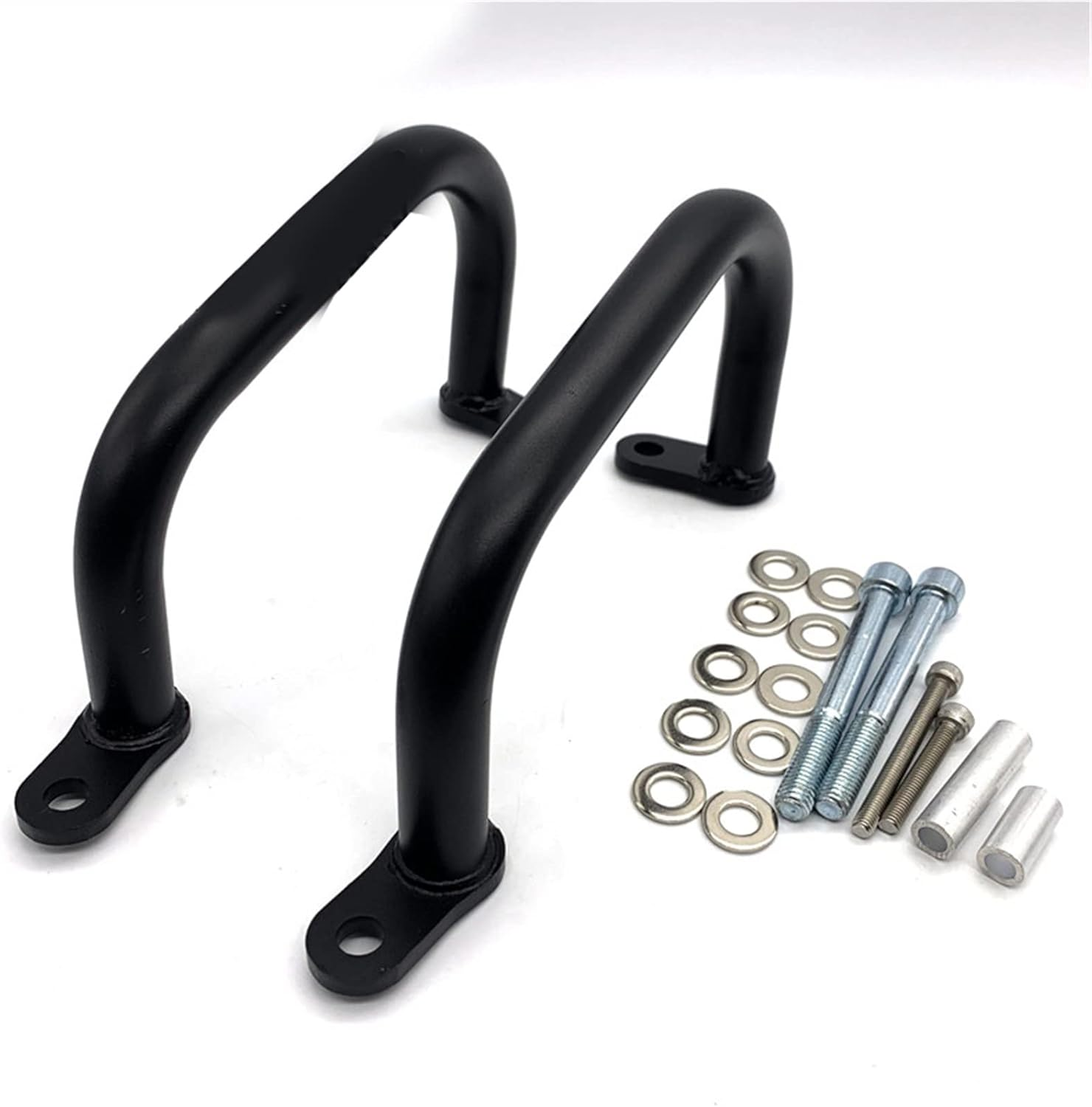 Motorcycle Accessories for Yamaha MT-03 MT-25 MT03 MT25 2020 Falling Engine Protetive Guard Cover Crash Bar Frame Protector Bumper