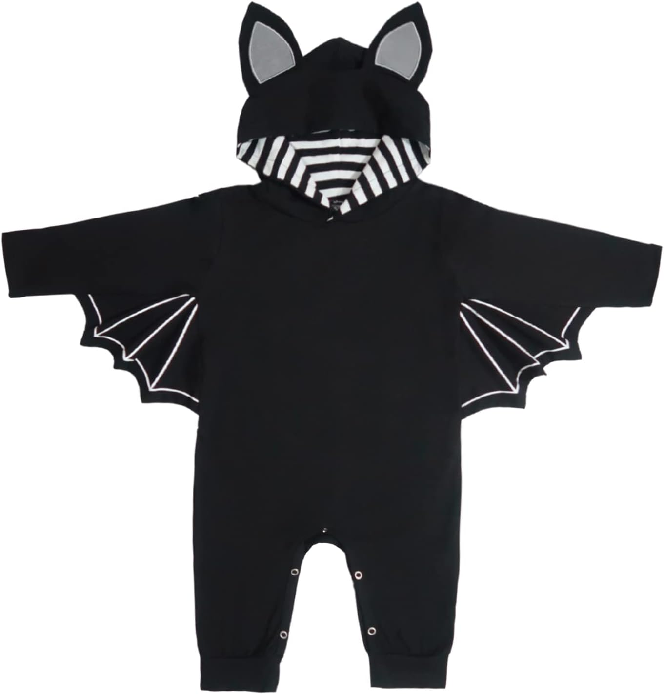 Dalmation Costume Baby Boy'S Girl'S Animal Bodysuit Baby Boy Girl Halloween Costume