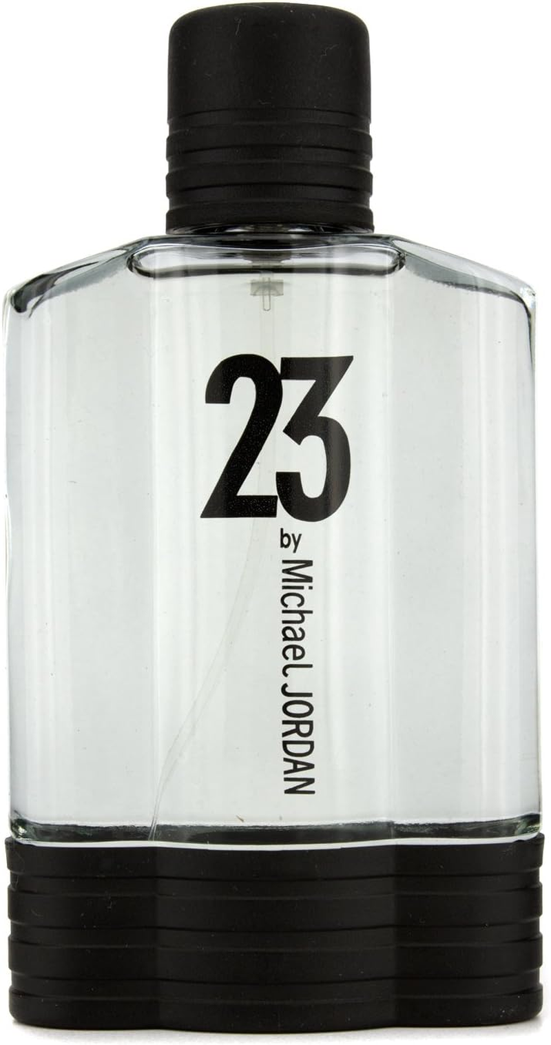 Michael Kors Michael Jordan 23 for Men Cologne Spray, 100Ml
