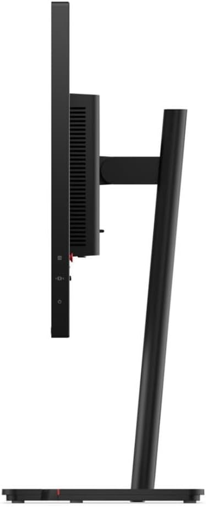 Lenovo Thinkvision T24-40 24" Business Monitor, FHD IPS Display, Eyesafe Certified, Wide Color Gamut, Low Blue Light, Ergonomic Adjustable Stand image number 5