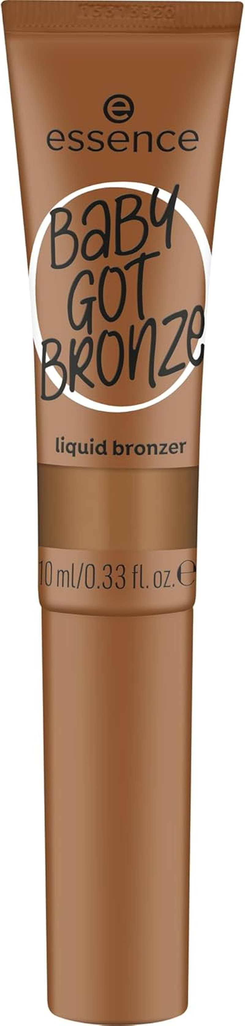 Essence BABY GOT BRONZE Liquid Bronzer 20 Sunkissed Sweety image number 6