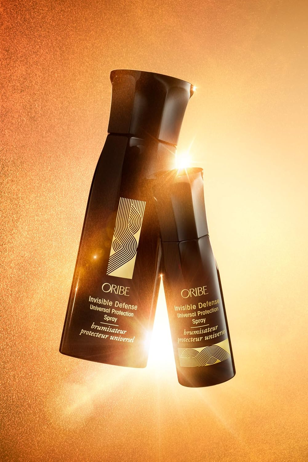 ORIBE Invisible Defense Universal Protection Spray Travel, 1.7 Fl. Oz.