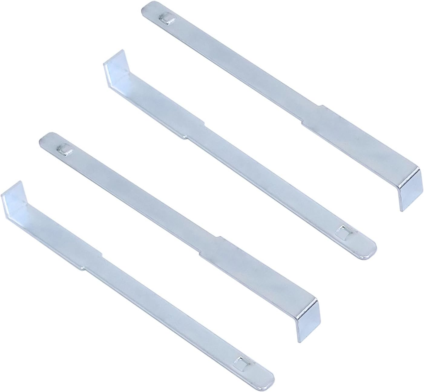 Auto-Plaza 2 Pairs (4Pcs) Stereo Removal Tools Key Replacement. Radio Car Radio Removal Tool Unit CD Player Pins Key Fiitings Pin Stereo Tools (Compatible with Sony Head) image number 3