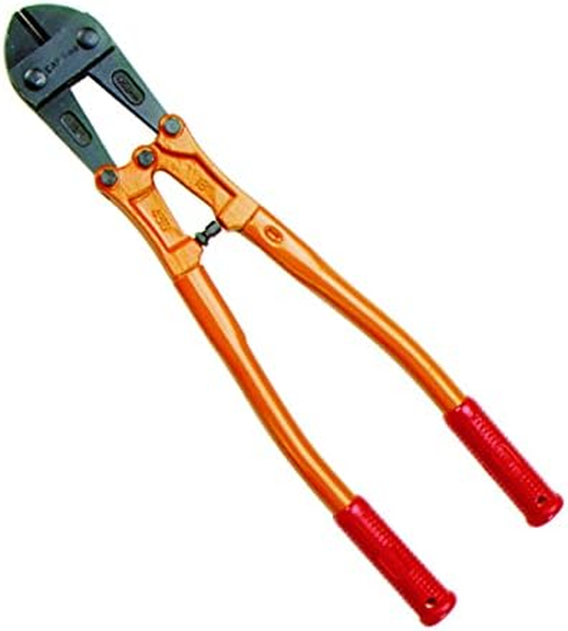 Kc-Tools Bolt Cutter, 60 Mm Size