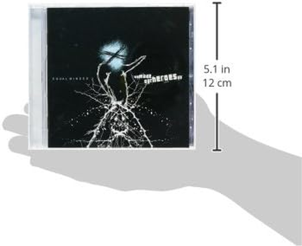 We Made Our Heroes Up image number 2