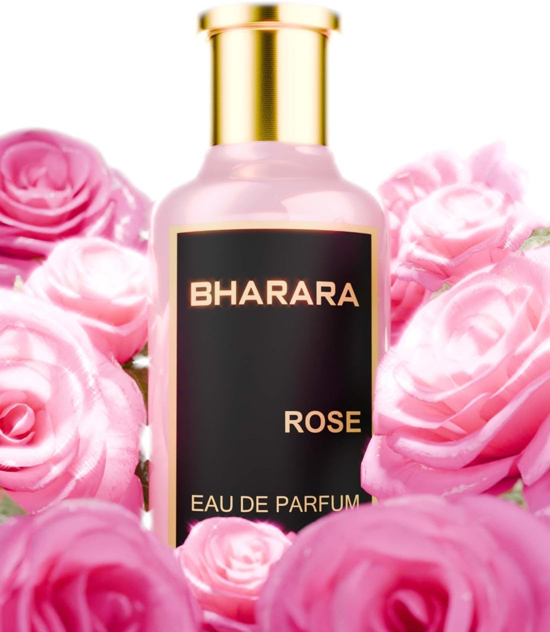 Bharara Rose Parfum Eau De Parfum