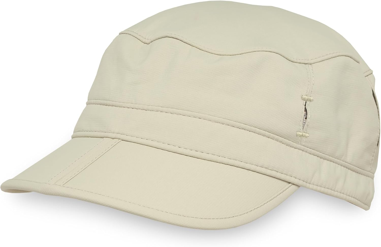 Sunday Afternoons Women'S Green Casual Spring Summer Cap