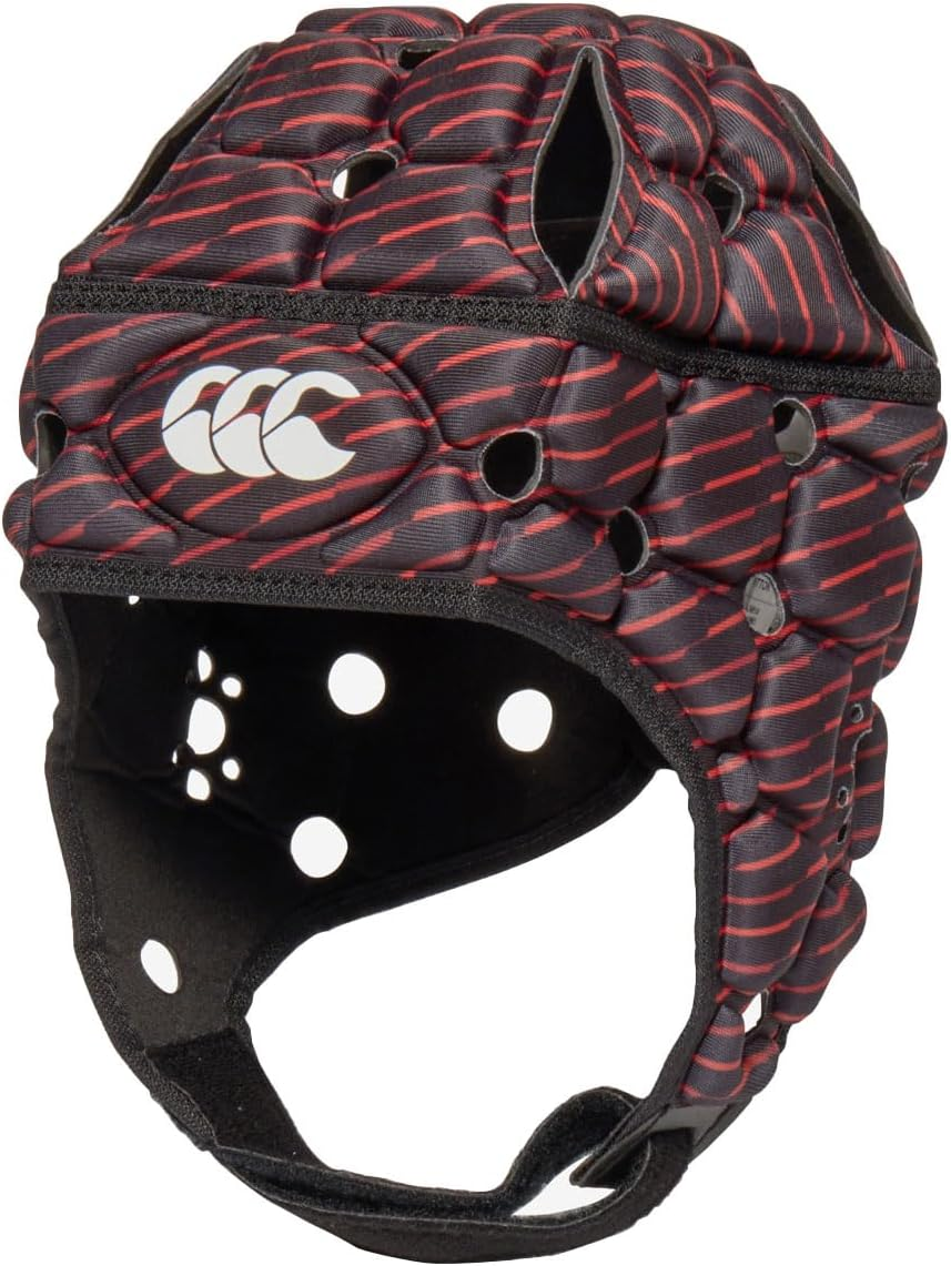 Canterbury AA04026 VENTILATOR HEADGEAR VENTILATOR HEADGEAR VENTILATOR HEADGEAR HEADGEAR