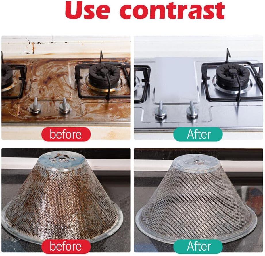 2500W Portable Handheld Steam Cleaner - High Temperature Pressurized Steam Cleaning Machine with 3 Brush Heads, Large Water Tank, Adjustable Settings for Kitchen, Bathroom, Car, Furniture (White) image number 6