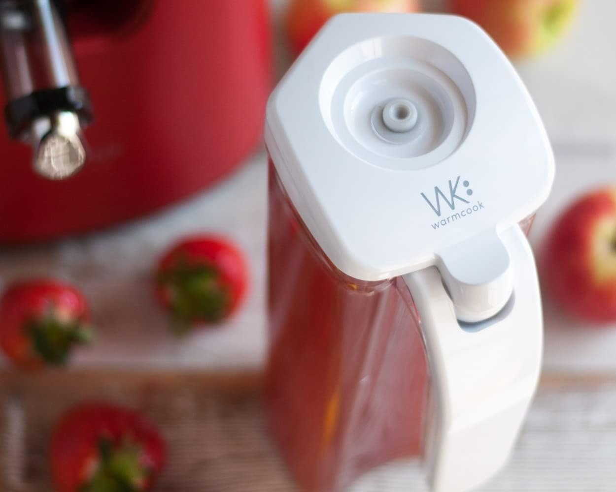 Vacuum Juice Storage Kit image number 2