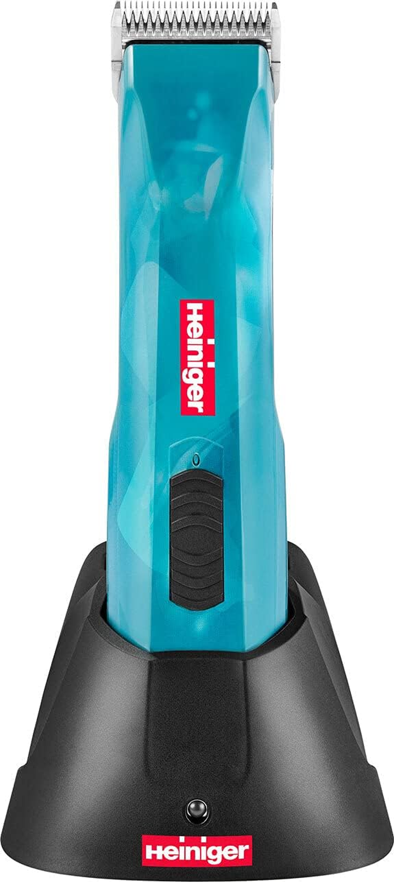 Heiniger Opal 2-Speed Cordless Clipper image number 3