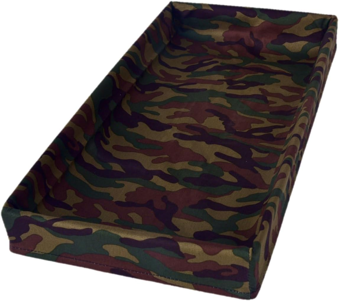 Tono Core Co., Ltd. Color Nail Sharpener [Togitai Nyan! Camouflage Blue] Wide Type with Frame Powder Cat Claw Sharpener Made in Japan Heavy Duty