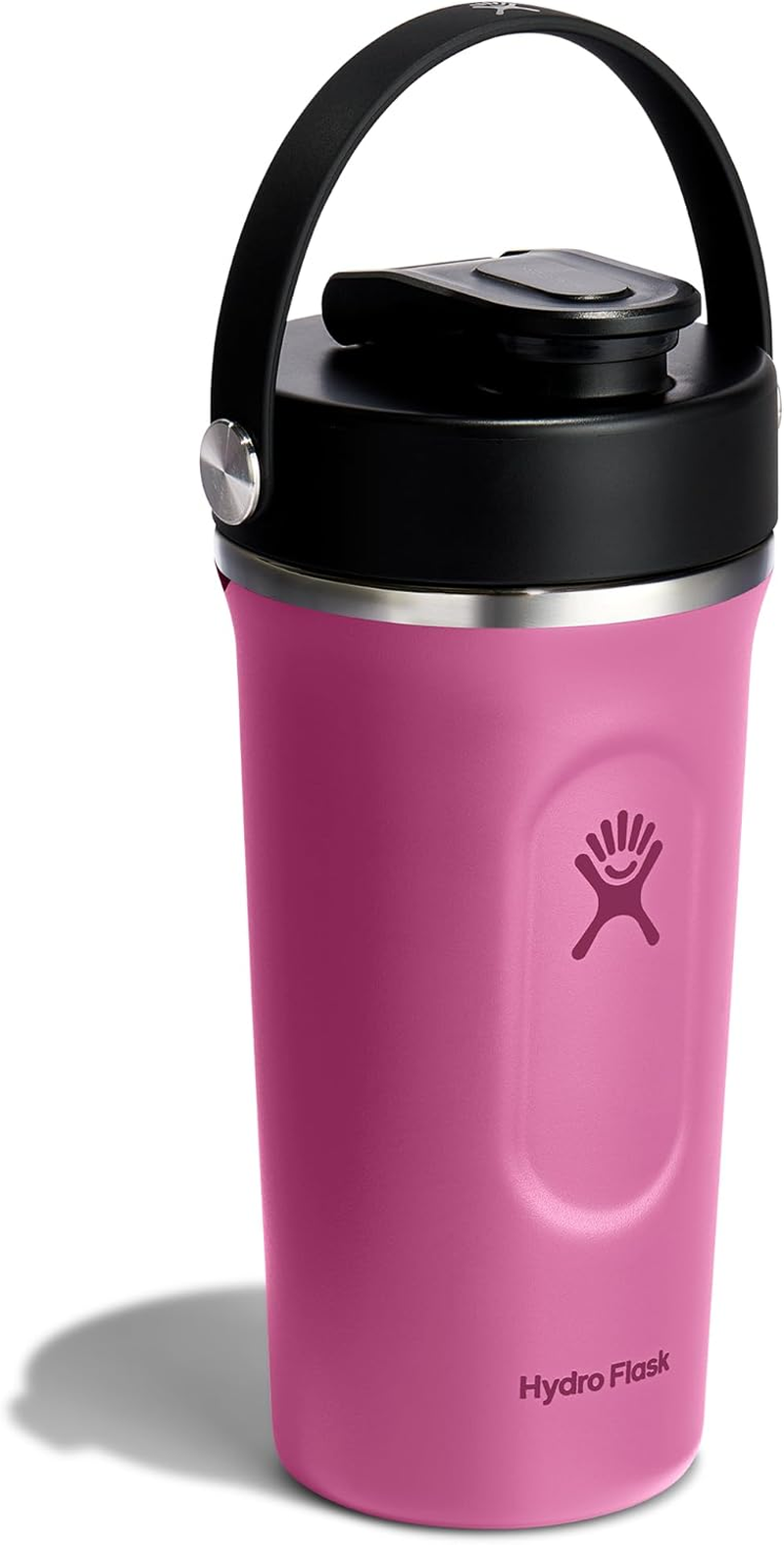 24 OZ Insulated Shaker Bottle Reef