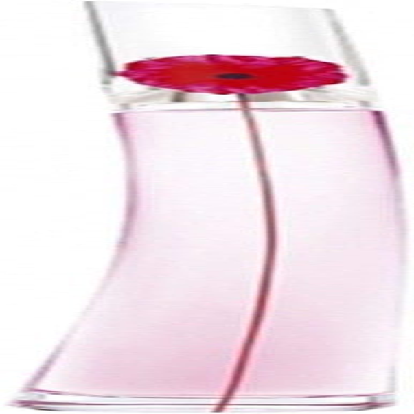 Kenzo Flower Poppy Bouquet