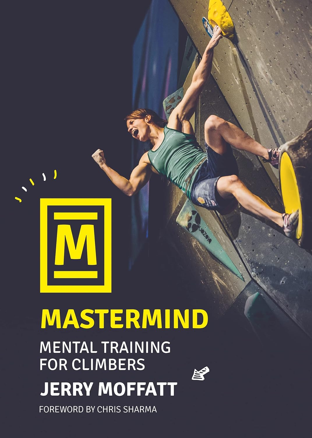 Mastermind: Mental Training for Climbers image number 2