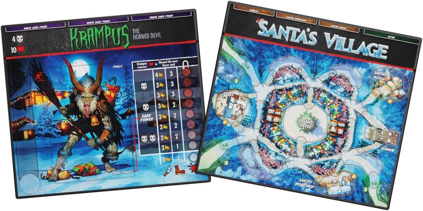 Final Girl North Pole Nightmare image number 1