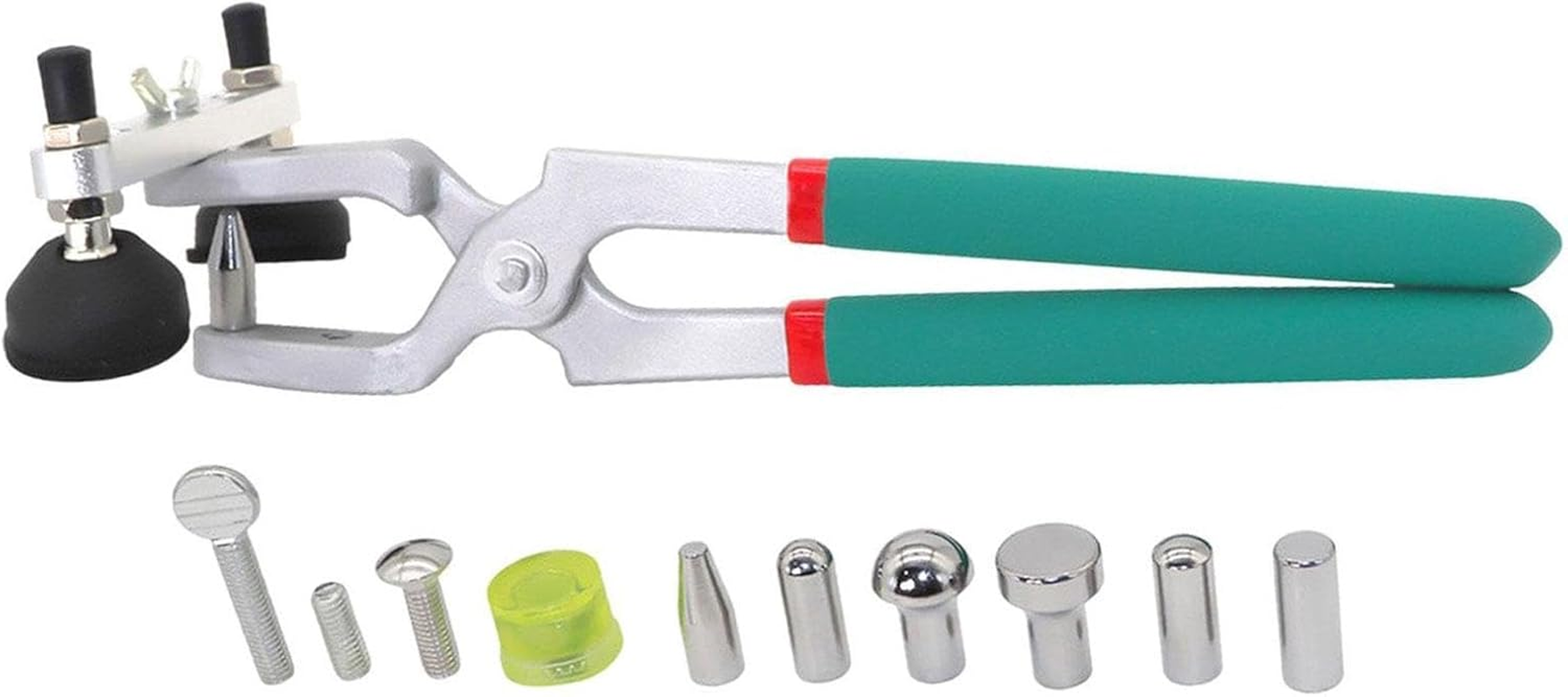 NITAGO Automotive Door Edge Crimping Tool for Dent Repair image number 6